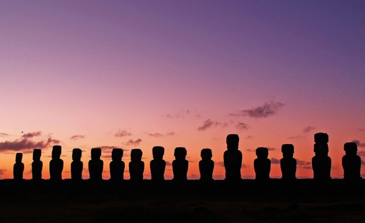 The Enigmatic Easter Island Statues: What We Know and What Remains a Mystery