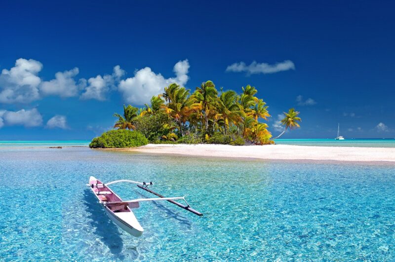 The Untouched Beauty of Indonesia’s Lesser-Known Islands The Untouched Beauty of Indonesia’s Lesser-Known Islands