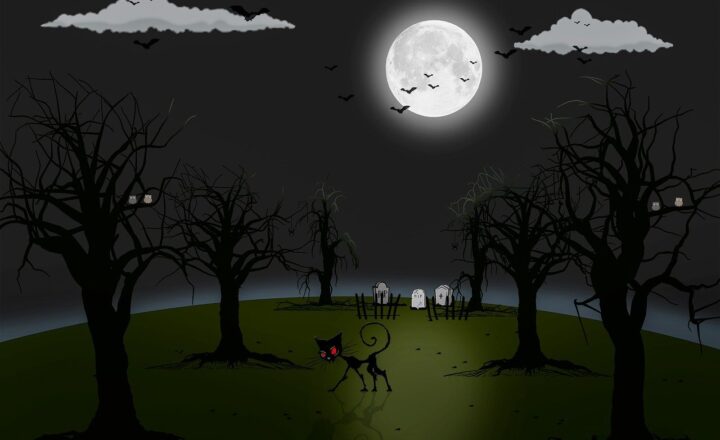 The Creepiest Urban Legends That Inspired Popular Scary Movies