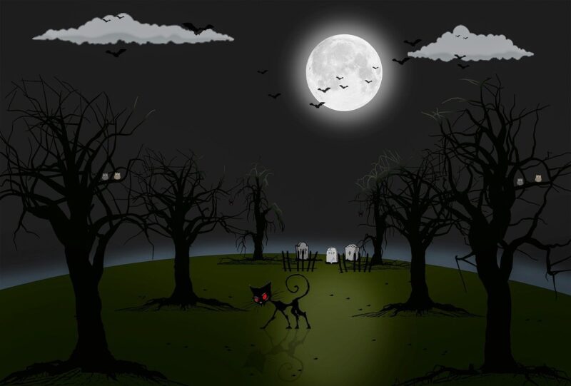 The Creepiest Urban Legends That Inspired Popular Scary Movies The Creepiest Urban Legends That Inspired Popular Scary Movies