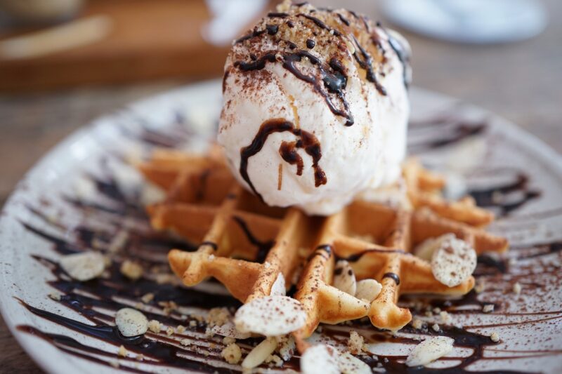 How to Make Your Own Vegan Ice Cream That Tastes Just Like the Real Thing How to Make Your Own Vegan Ice Cream That Tastes Just Like the Real Thing