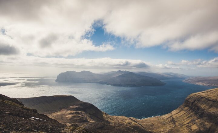 Why the Faroe Islands Are the Perfect Destination for Nature Enthusiasts