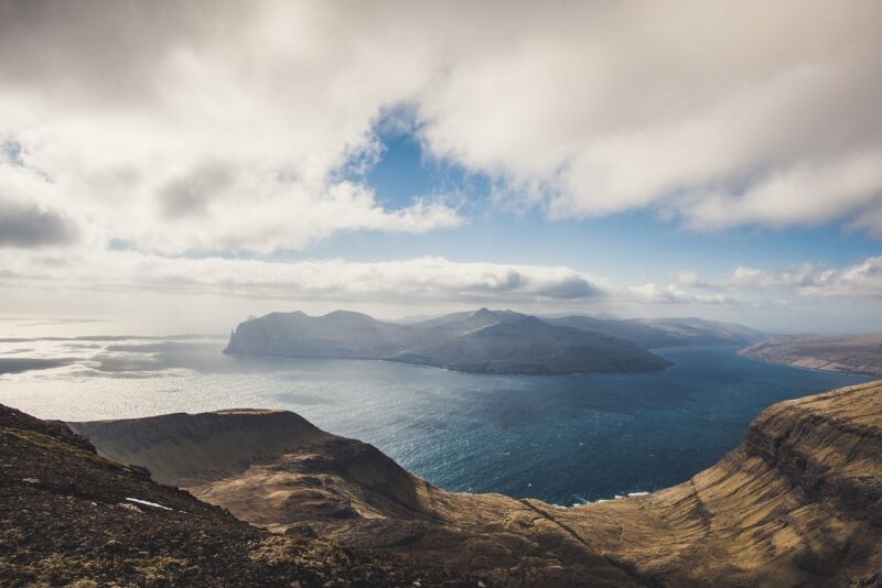 Why the Faroe Islands Are the Perfect Destination for Nature Enthusiasts Why the Faroe Islands Are the Perfect Destination for Nature Enthusiasts