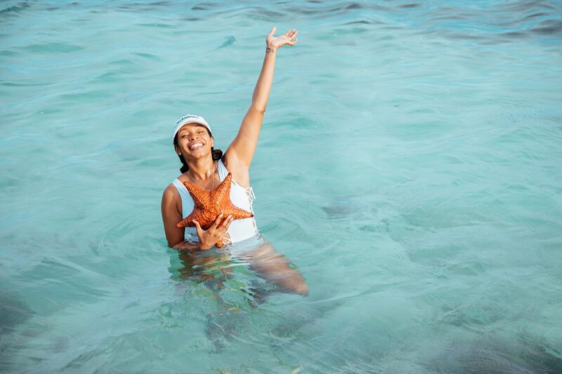 The Hidden Islands of the Caribbean: Stunning Beaches Off the Beaten Path