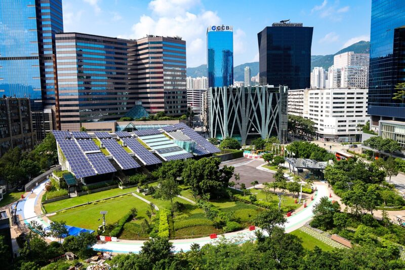 How Travelers Are Shaping the Future of Sustainable Tourism How Travelers Are Shaping the Future of Sustainable Tourism
