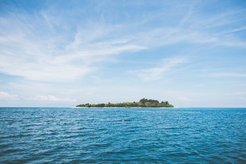 Exploring the World’s Most Isolated Islands and the Secrets They Hold