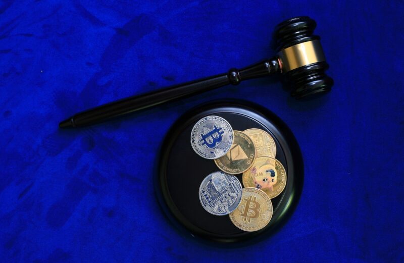 Why Cryptocurrency Regulations Are Crucial for Mainstream Adoption Why Cryptocurrency Regulations Are Crucial for Mainstream Adoption