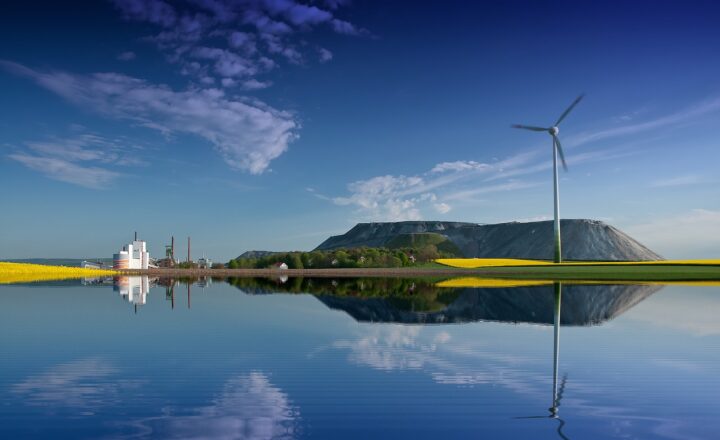 How Cryptocurrency Mining Works and Its Environmental Impact