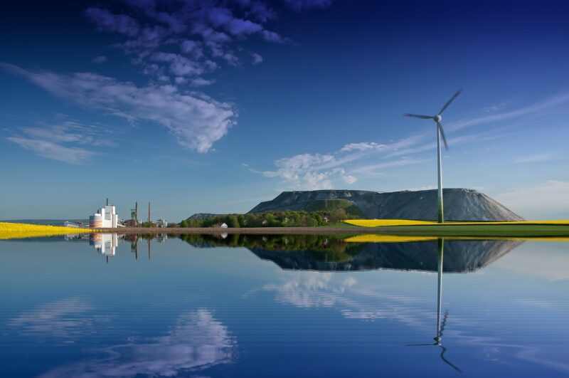How Cryptocurrency Mining Works and Its Environmental Impact How Cryptocurrency Mining Works and Its Environmental Impact