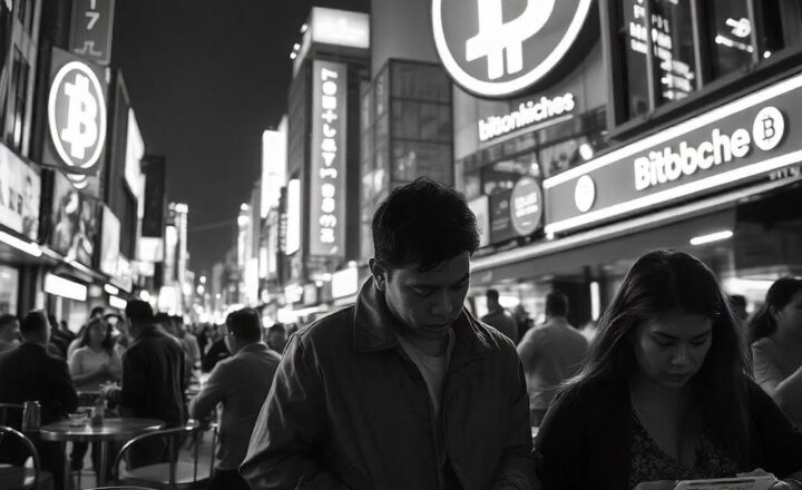 The Role of Crypto Exchanges in the Growth of Digital Assets