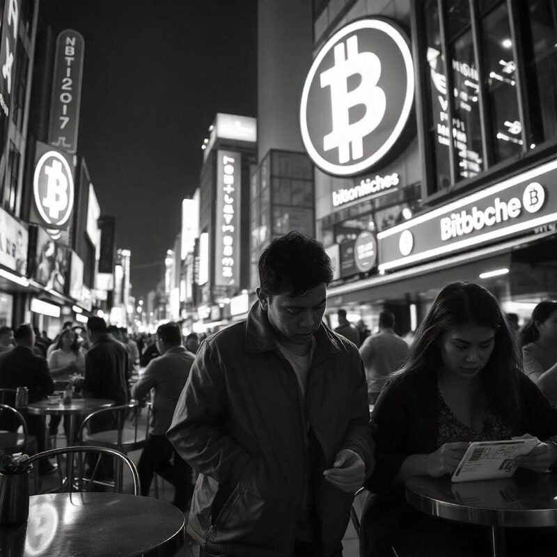 The Role of Crypto Exchanges in the Growth of Digital Assets The Role of Crypto Exchanges in the Growth of Digital Assets
