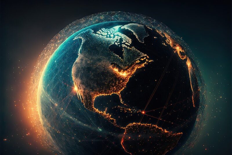 How Smart Contracts Are Shaping the Future of Business Transactions How Smart Contracts Are Shaping the Future of Business Transactions