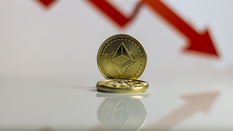 Why Ethereum is More Than Just a Cryptocurrency Why Ethereum is More Than Just a Cryptocurrency