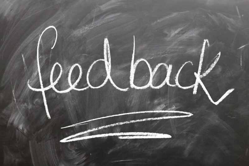 How Customer Feedback Shapes Modern Marketing Approaches