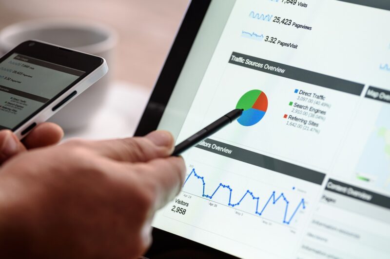 The Power of Cross-Platform Marketing for Maximizing Reach The Power of Cross-Platform Marketing for Maximizing Reach