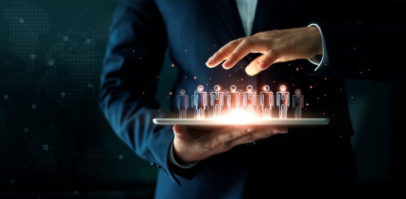 How Internet Startups are Disrupting Traditional Industries