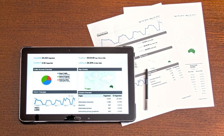 The Hidden Costs of Free Internet Services: How Companies Profit from Your Data