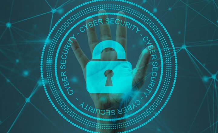 How Internet Security Threats Are Evolving and What You Can Do to Stay Safe