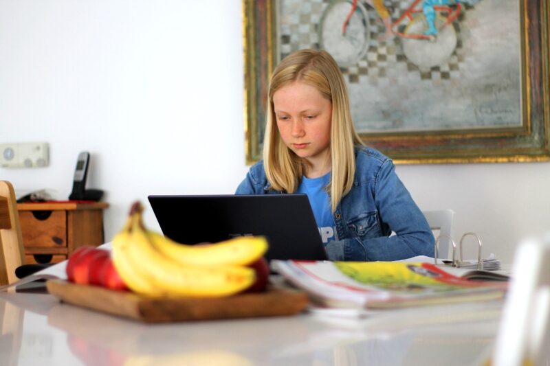 How the Internet Revolutionized the Way We Learn and Access Information How the Internet Revolutionized the Way We Learn and Access Information
