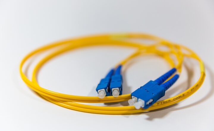 The Evolution of the Internet: How It Transformed from Dial-Up to Fiber Optics