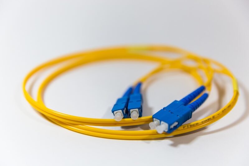The Evolution of the Internet: How It Transformed from Dial-Up to Fiber Optics The Evolution of the Internet: How It Transformed from Dial-Up to Fiber Optics