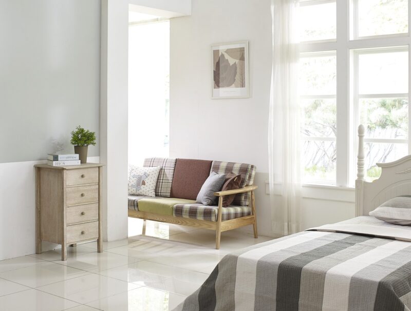 The Most Rewarding DIY Projects for Redesigning Your Living Room