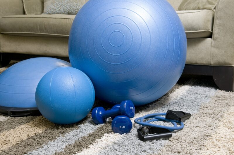 How to Build a DIY Home Gym Without Breaking the Bank How to Build a DIY Home Gym Without Breaking the Bank