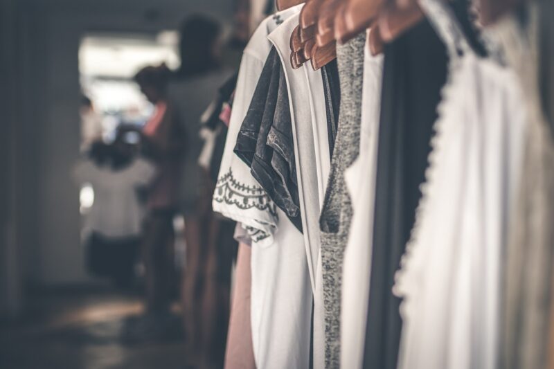 How to Transition From Fast Fashion to a Curated Wardrobe of Quality Pieces How to Transition From Fast Fashion to a Curated Wardrobe of Quality Pieces