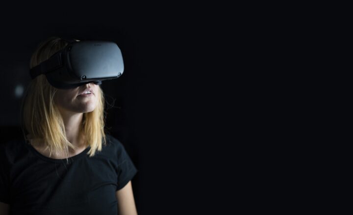 How AI Is Making Virtual Reality More Immersive and Accessible