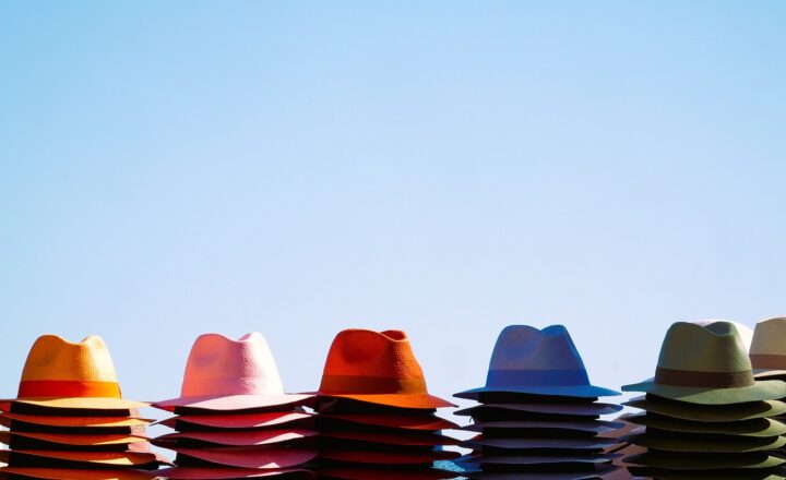 How to Build a Wardrobe That’s Both Stylish and Sustainable