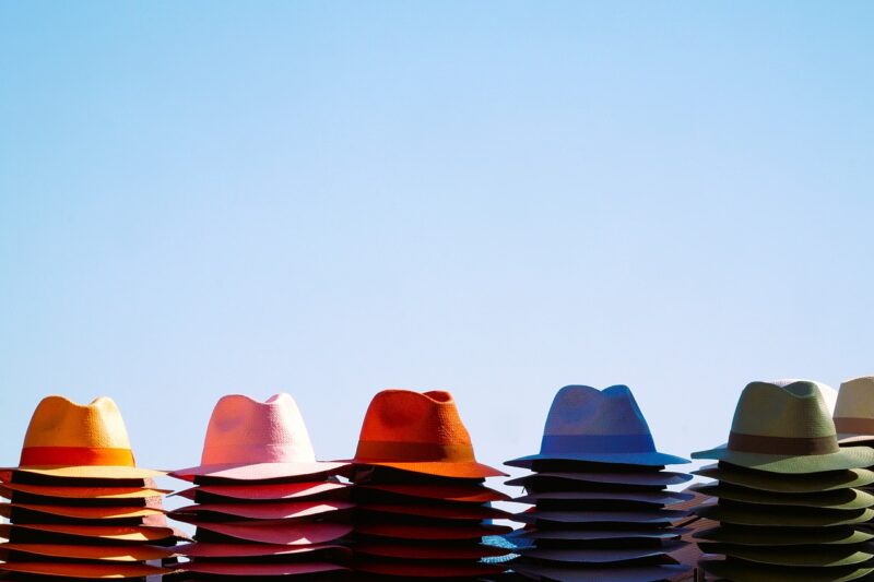 How to Build a Wardrobe That’s Both Stylish and Sustainable How to Build a Wardrobe That’s Both Stylish and Sustainable