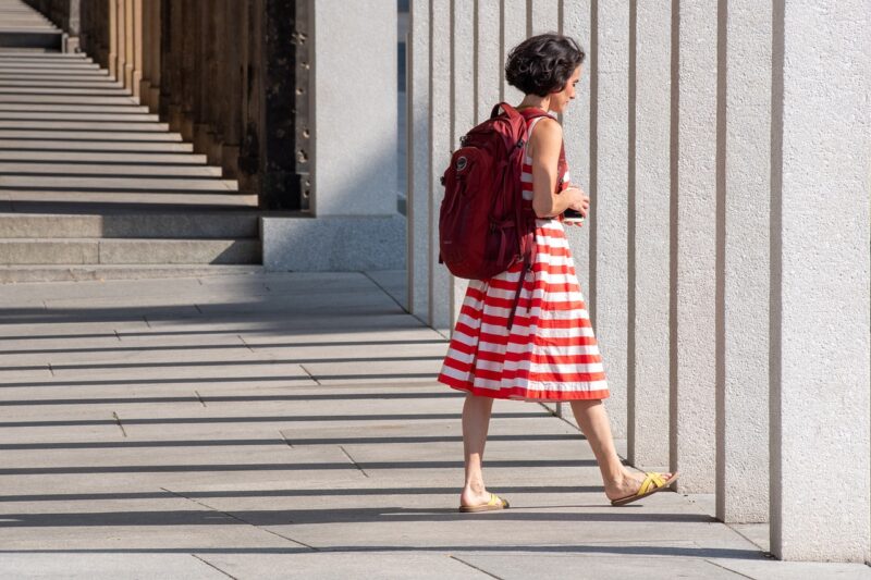 How to Build Confidence Through Style: Dressing to Feel Empowered How to Build Confidence Through Style: Dressing to Feel Empowered