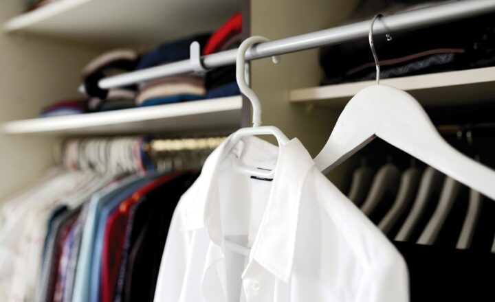 The Secrets to Building a Functional Yet Stylish Wardrobe for Work and Play