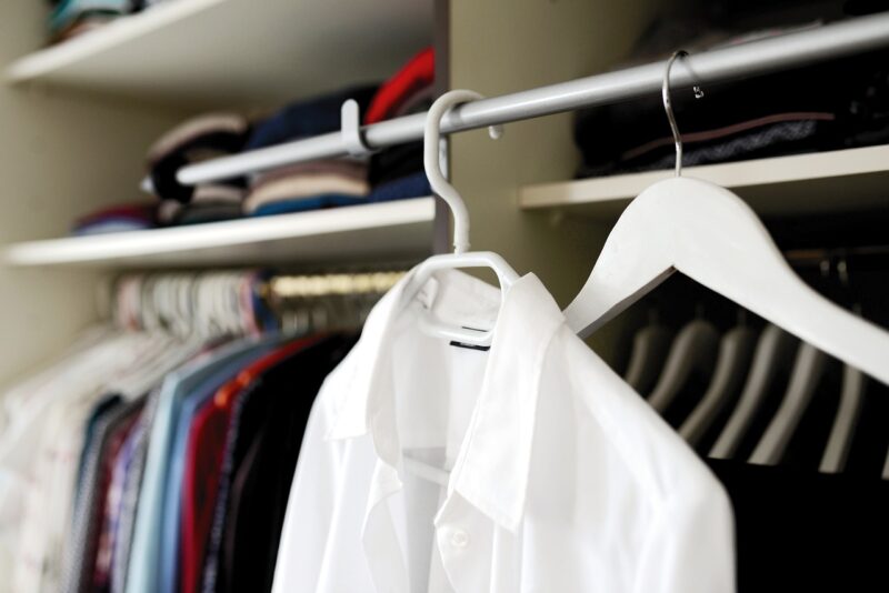 The Secrets to Building a Functional Yet Stylish Wardrobe for Work and Play The Secrets to Building a Functional Yet Stylish Wardrobe for Work and Play
