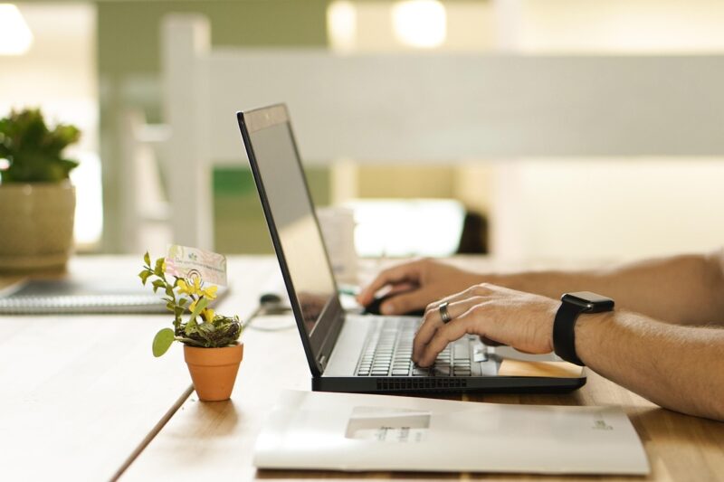 How the Internet Has Democratized Knowledge and Made Education More Accessible How the Internet Has Democratized Knowledge and Made Education More Accessible