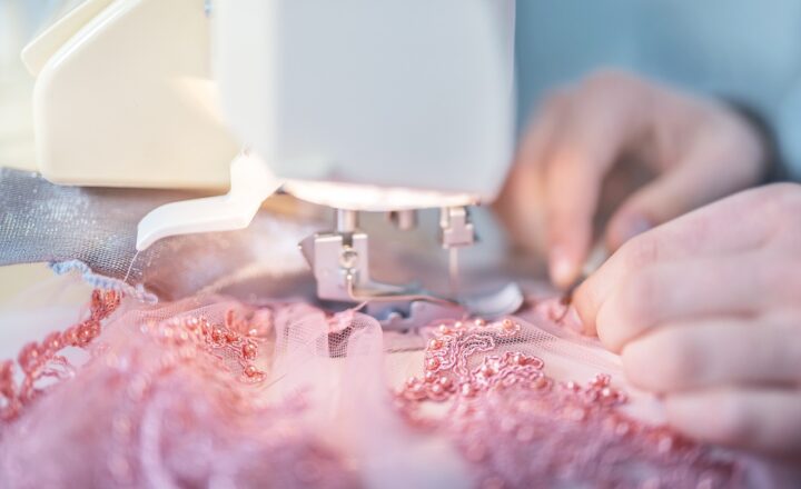 How to Sew Your Own Clothes: A Beginner’s Guide to Custom Fashion