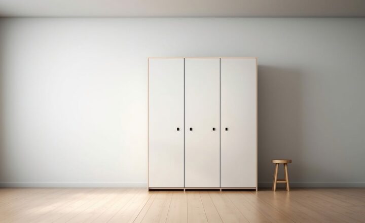 The Secrets to Building a Capsule Wardrobe: A Minimalist’s Guide to Fashion and Style