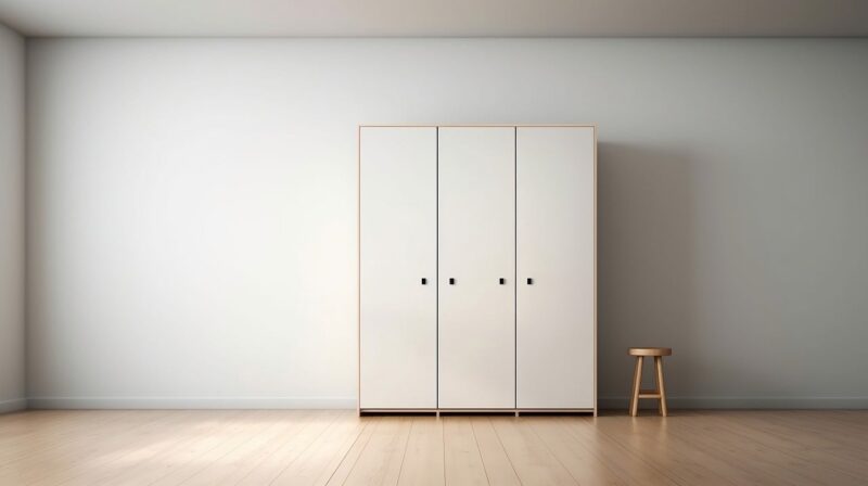 The Secrets to Building a Capsule Wardrobe: A Minimalist’s Guide to Fashion and Style The Secrets to Building a Capsule Wardrobe: A Minimalist’s Guide to Fashion and Style