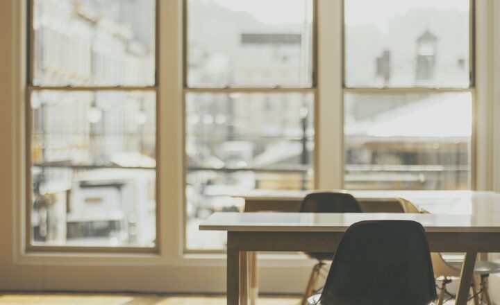 The Ultimate Guide to Upcycling Old Furniture: Creative Ways to Give New Life to Your Home