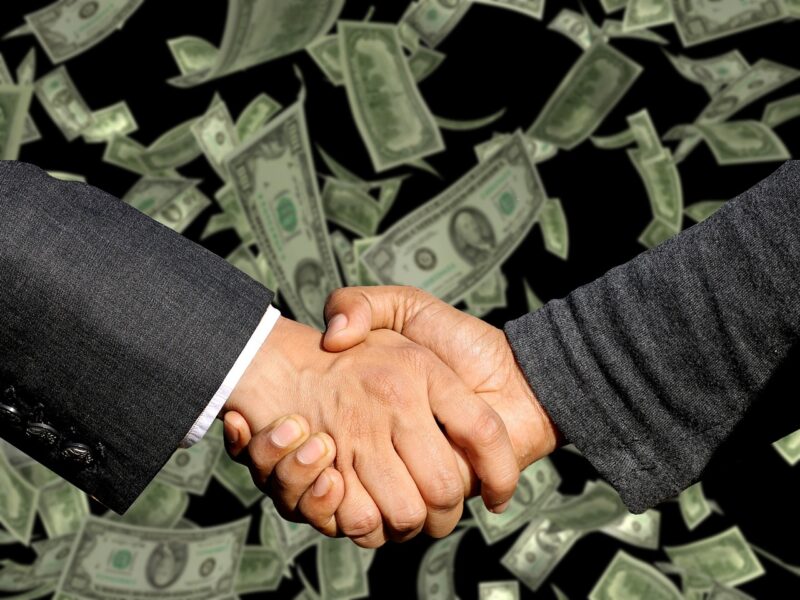 The Political Impact of Historical Trade Agreements and Partnerships