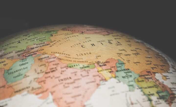 How Geography Shapes National Defense Strategies and Alliances