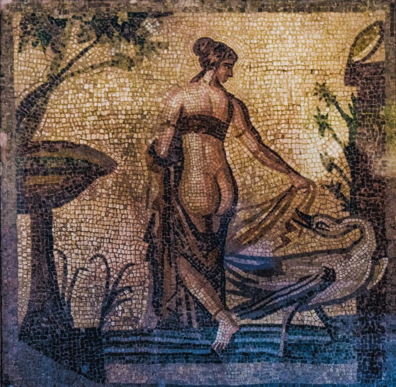 The Influence of Ancient Civilizations on Modern Political Institutions