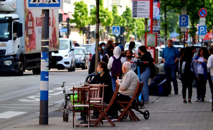 How National Languages Unite and Divide Multicultural Societies