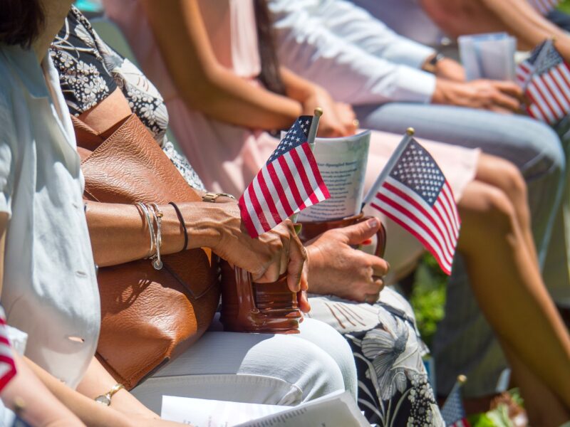 How Political Leaders Use National Identity to Foster Unity and Gain Support How Political Leaders Use National Identity to Foster Unity and Gain Support