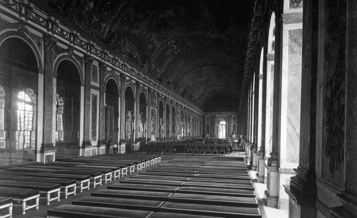 The Role of Historical Treaties in Defining Modern Political Relationships