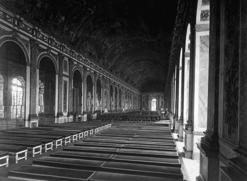 The Role of Historical Treaties in Defining Modern Political Relationships