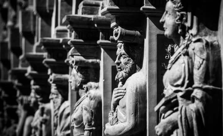 How the Renaissance and Enlightenment Shaped Modern Political Philosophy