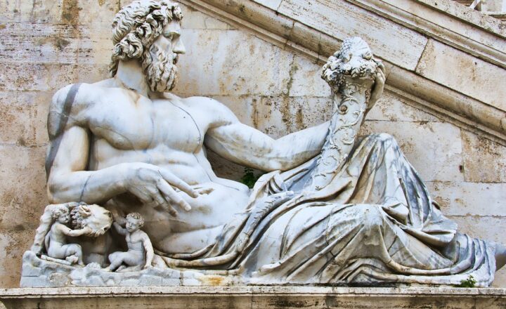 The Political Legacy of the Roman Empire: Governance, Law, and Civilization