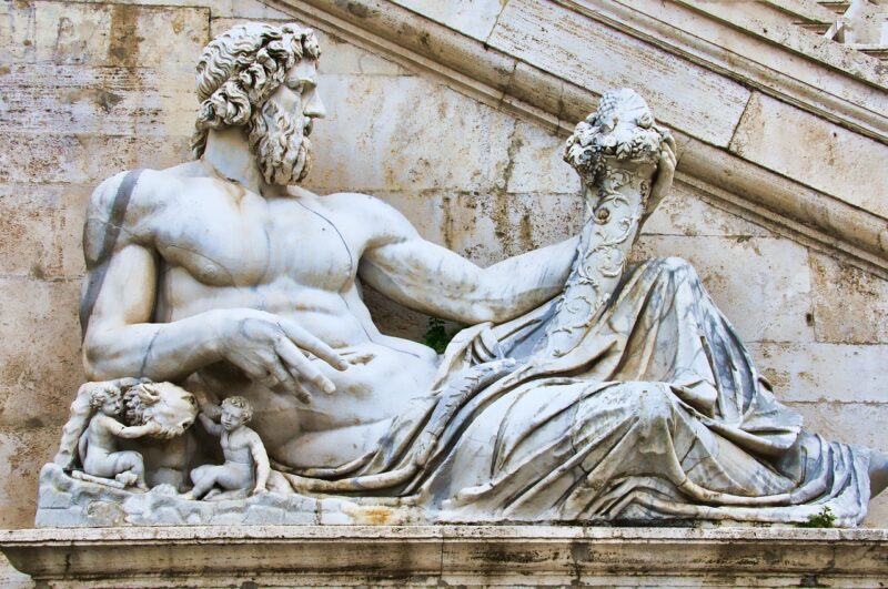 The Political Legacy of the Roman Empire: Governance, Law, and Civilization The Political Legacy of the Roman Empire: Governance, Law, and Civilization