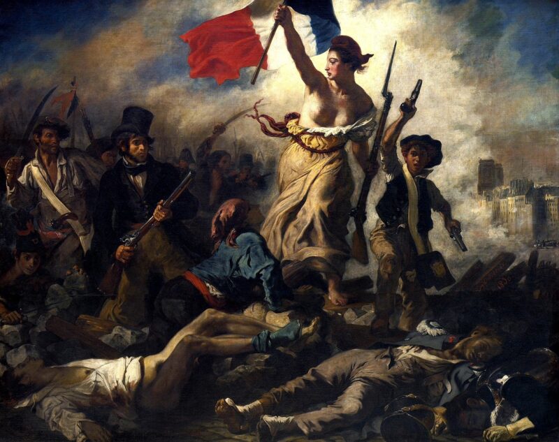 The Global Influence of Political Movements Sparked by Historical Revolutions The Global Influence of Political Movements Sparked by Historical Revolutions